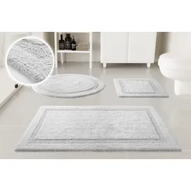 OTTO home Meellor Weiß Ø 80 cm