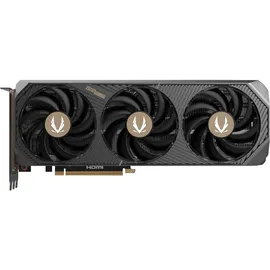 Zotac GAMING GeForce RTX 5070 Ti SOLID CORE OC 16GB GDDR7 HDMI, 3x DP (ZT-B50710J2-10P)