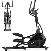 Zipro Session elektrisch-magnetischer Crosstrainer Orbiter