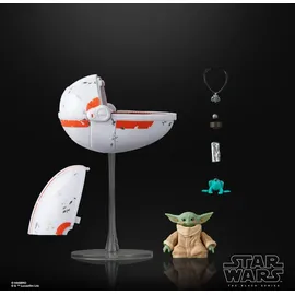Hasbro Star Wars Grogu Figur 15 cm