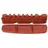 Koolstop Dura 2 Pads Salmon