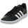 adidas Grand Court TD Lifestyle Court Casual Core Black / Cloud White / Core Black 42