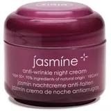 Ziaja Rose Butter Nachtcreme gegen Falten 50