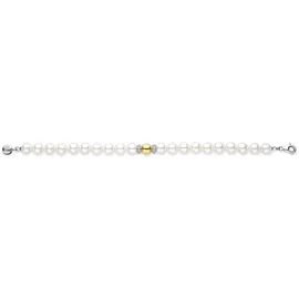 Ti Sento Armband gold 925er Sterlingsilber onesize