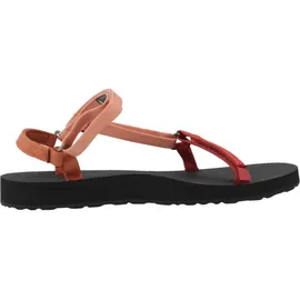 Teva Original Universal Slim Damen Mehrfarbig 36