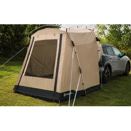 Outwell Dune Heckzelt Beige/Khaki