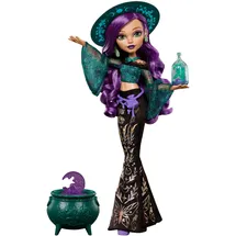 Monster High Willow Thorne Natur-Hexe (JMB92)