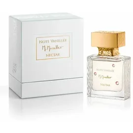 M.Micallef Note Vanillée Nectar Eau de Parfum 30 ml