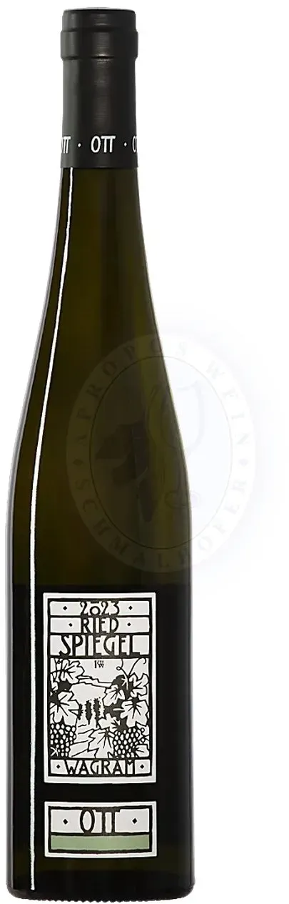 Grüner Veltliner Ried Spiegel 2021 Bernhard Ott 0,75l
