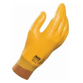 Mapa Nitrilhandschuh Titan 383 Gr. 10