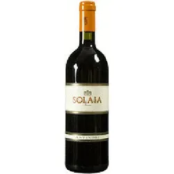 Solaia Antinori 2001