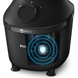 Philips HR2041/41 Standmixer