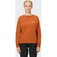 VENICE BEACH Eartha Sweatshirt Orange/Rot S