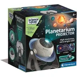 CLEMENTONI Planetarium Planetarium