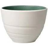 Villeroy & Boch like. by Villeroy & Boch Becher Leaf it's my match green Geschirr