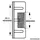 chengtud(cn) IBC Container-Adapter PP, IBC IG 2" (S60x6) auf BSPP IG 1"