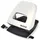 Leitz Locher NeXXt WOW perlweiß,