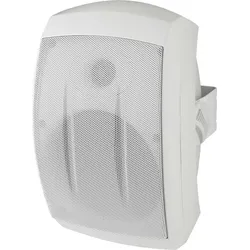 MONACOR Lautsprecherbox ESP-232/WS