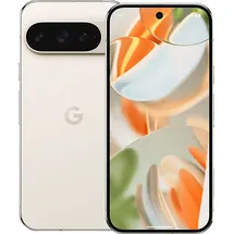 Google Pixel 9 Pro 256 GB porcelain