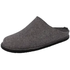 HAFLINGER Hüttenschuhe Grau 39