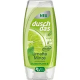 duschdas Duschgel Limette & Minze