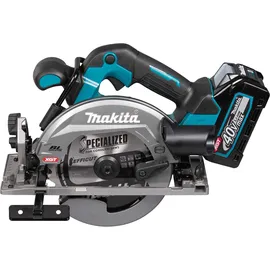 Makita HS012GD201 inkl. 2 x 2,5 Ah + Ladegerät
