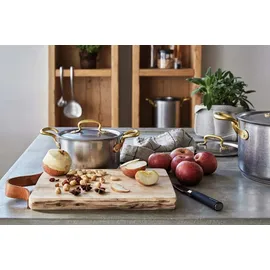 Sambonet 1965 Vintage Topf-Set 4-tlg.