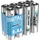 Ansmann AA 2850 mAh 8 St.