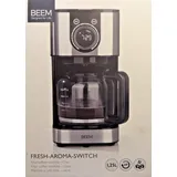 BEEM Fresh Aroma Switch Glas edelstahl/schwarz