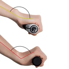 Ergon Gp3 Biokork Griffe Braun Modell 2025