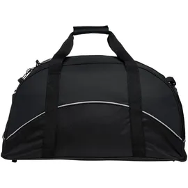 Clique Trainingstasche 99 schwarz