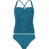 Protest Damen Bikini PRTHIDAYA, Raku Blue, 40C