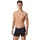 SCHIESSER Uncover Cotton Boxershorts schwarz 3XL 5er Pack