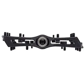 Reverse Components Black One schwarz/rot