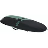 ION Core Wing Boardbag 2025 jet black - 5,5