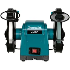 Makita Doppelschleifer GB801