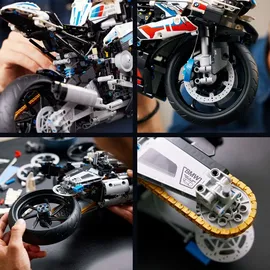 LEGO Technic BMW M 1000 RR 42130