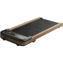 urevo Spacewalk E4 elektrisches Laufband (schwarz)