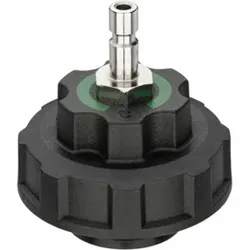 VIGOR Kühlsystem Diagnose Adapter, M52x3,0, V1963N-C