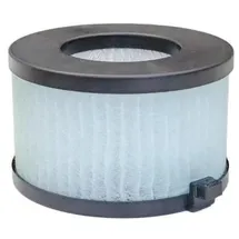 STARMIX starmix, T-C BL Hepa 459660 (VE1)