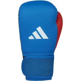 adidas Unisex Boxing Kit 2 ADIBTKK02, blue-red, 8 EU