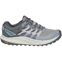 Merrell Antora 3 GTX Damen Gr.38 - Trailrunningschuhe - grau