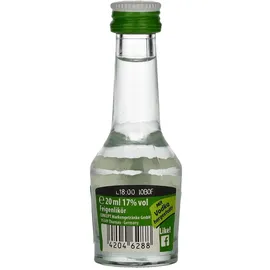 Kleiner Klopfer Feige 17% Vol. 0,5 l