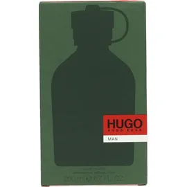 HUGO BOSS Hugo Man Eau de Toilette 200 ml