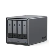 UGREEN NASync DXP4800 NAS System 4-Bay