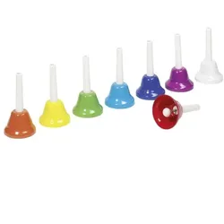 GOKI Glockenspiel I (8-teilig)