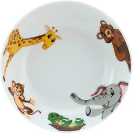 CreaTable Zoo Kaffeegedeck 3-tlg.