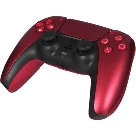 Sony PS5 DualSense Wireless-Controller volcanic red