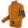 Regatta Newhill Fleecejacke Orange 5XL