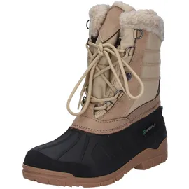 Spirale Tina Damen Beige 36